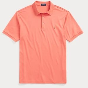 Polo Ralph Lauren 3XB 3TG Polo Shirt 3XL XXXL